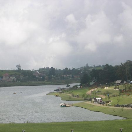 New Tour Inn Nuwara Eliya Buitenkant foto