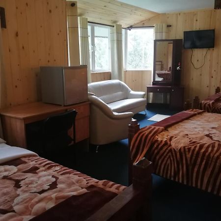 New Tour Inn Nuwara Eliya Buitenkant foto
