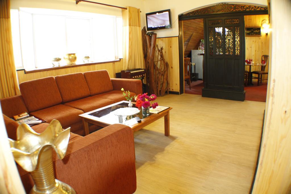 New Tour Inn Nuwara Eliya Buitenkant foto