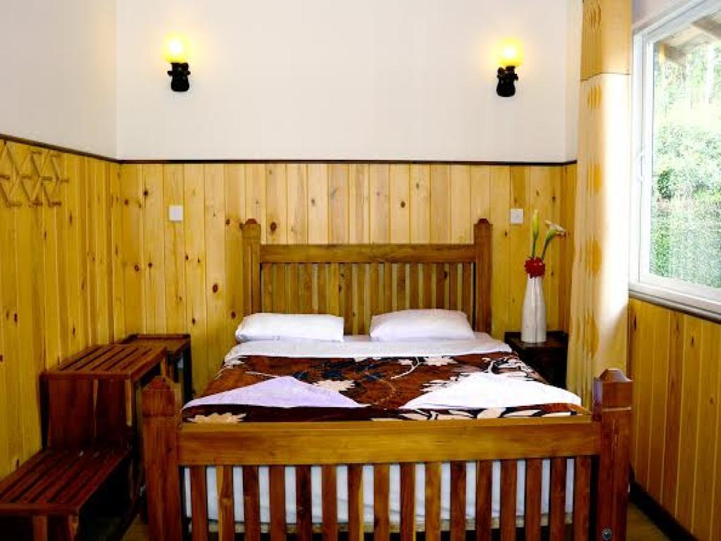 New Tour Inn Nuwara Eliya Buitenkant foto