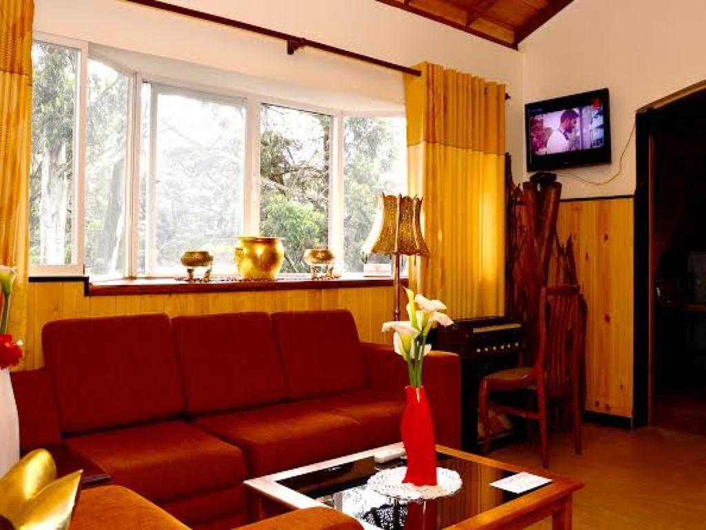 New Tour Inn Nuwara Eliya Buitenkant foto