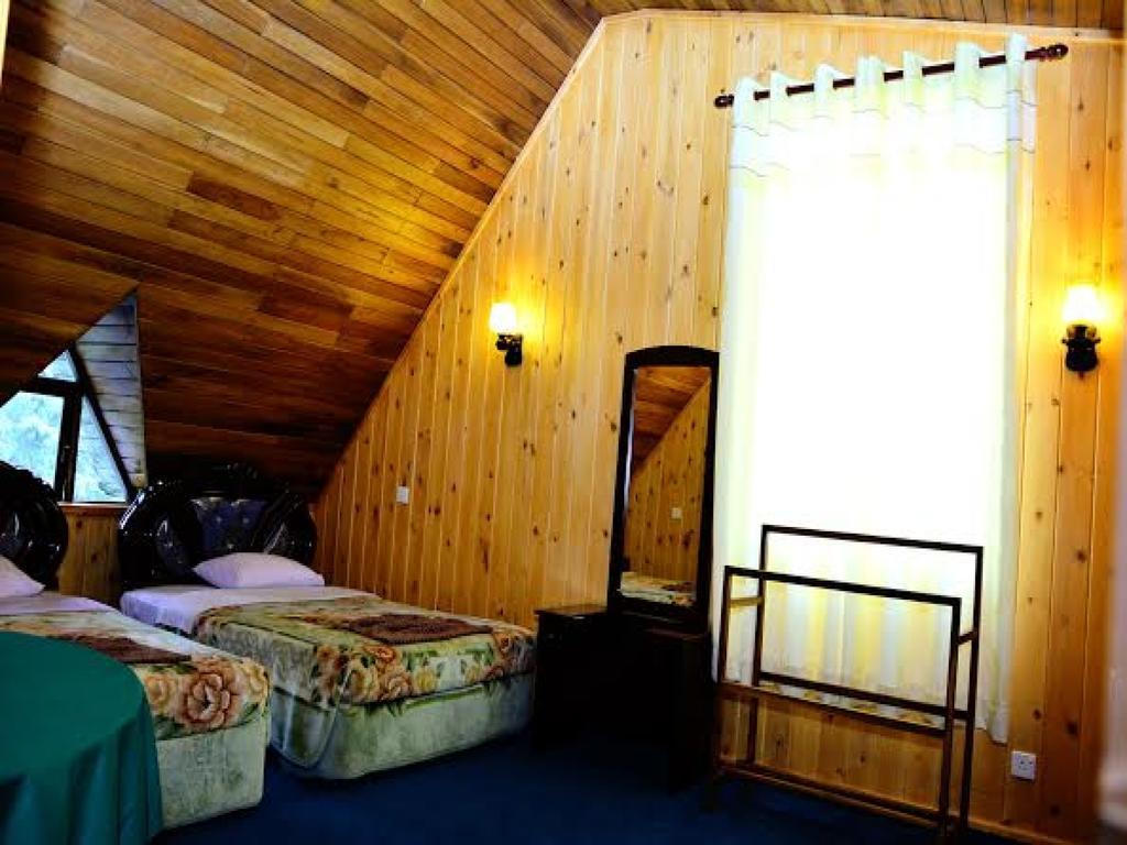 New Tour Inn Nuwara Eliya Buitenkant foto