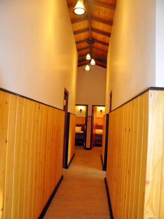 New Tour Inn Nuwara Eliya Buitenkant foto