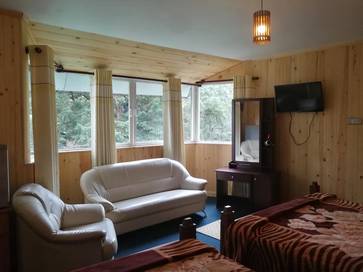 New Tour Inn Nuwara Eliya Buitenkant foto