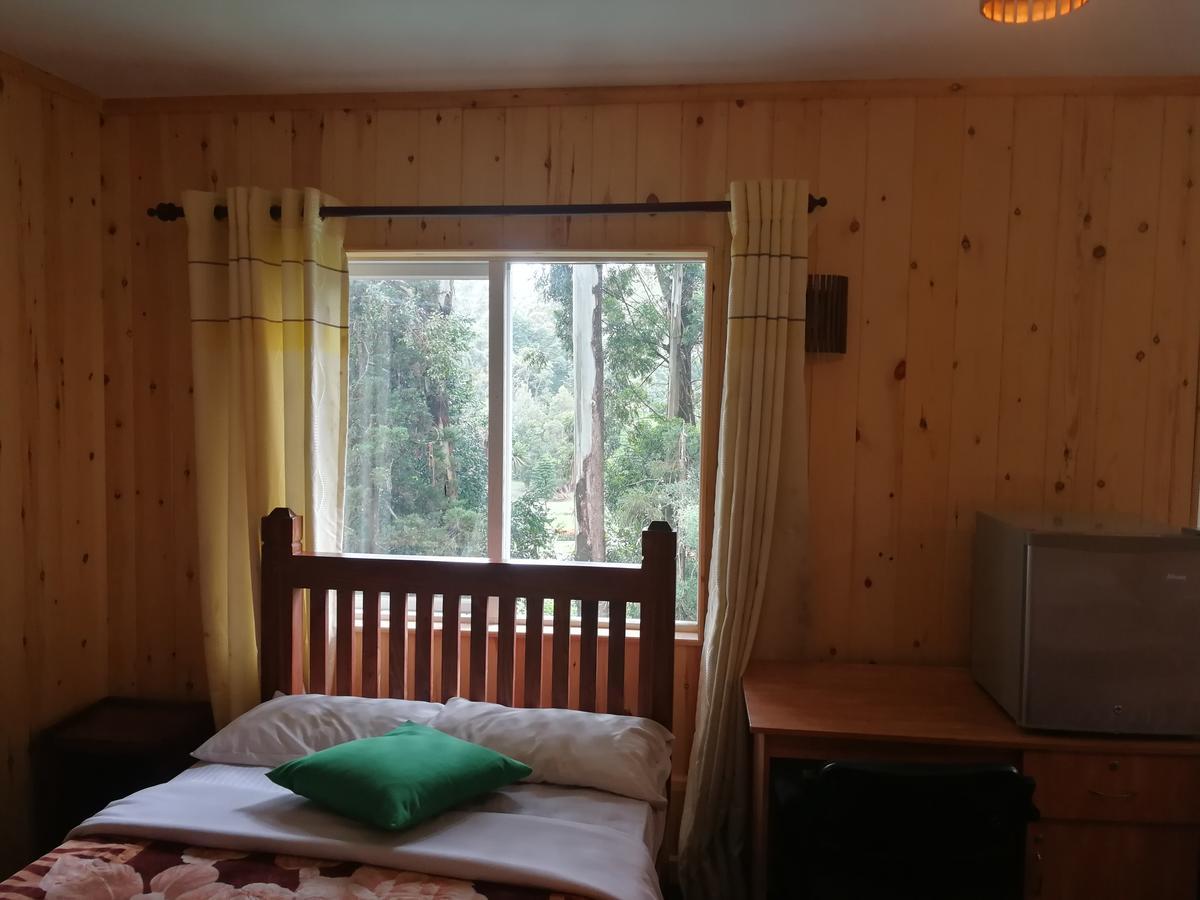 New Tour Inn Nuwara Eliya Buitenkant foto