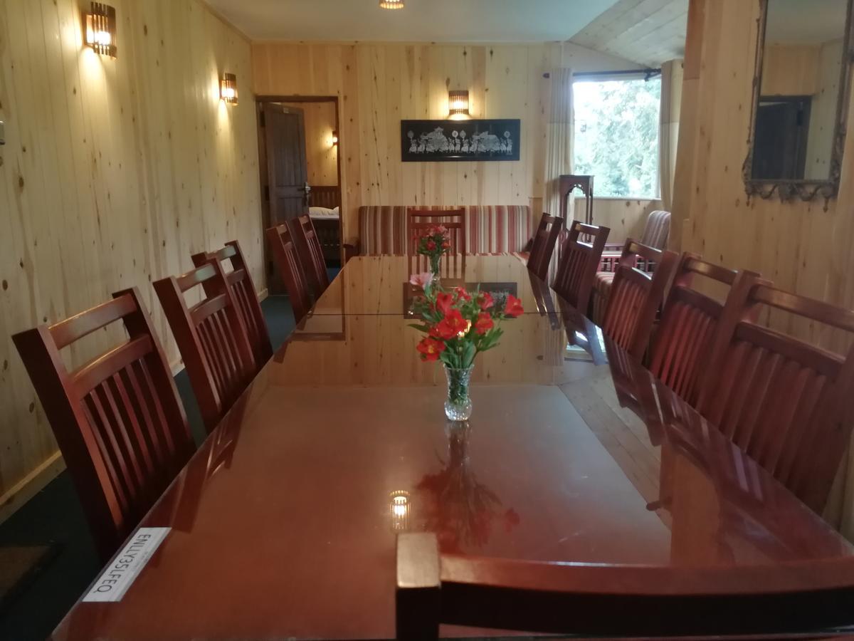 New Tour Inn Nuwara Eliya Buitenkant foto