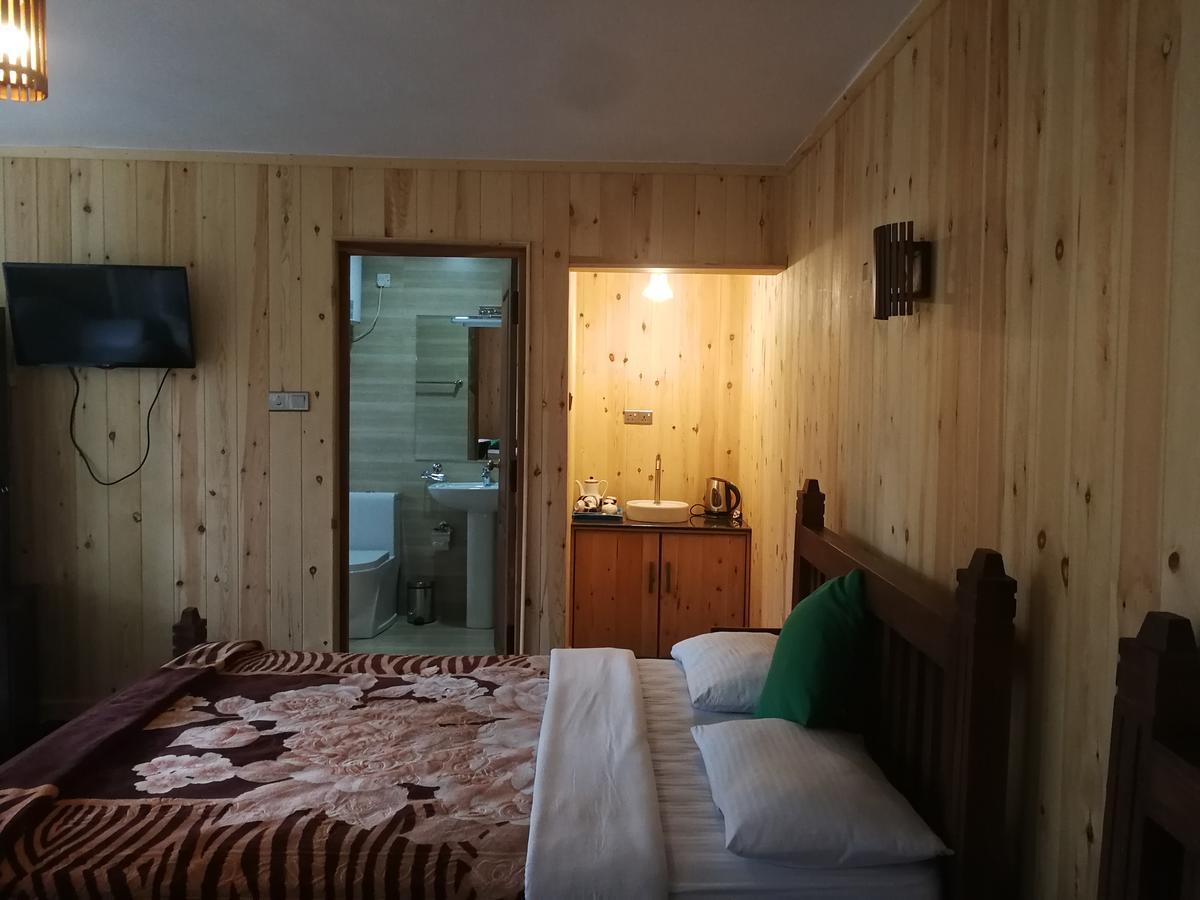New Tour Inn Nuwara Eliya Buitenkant foto