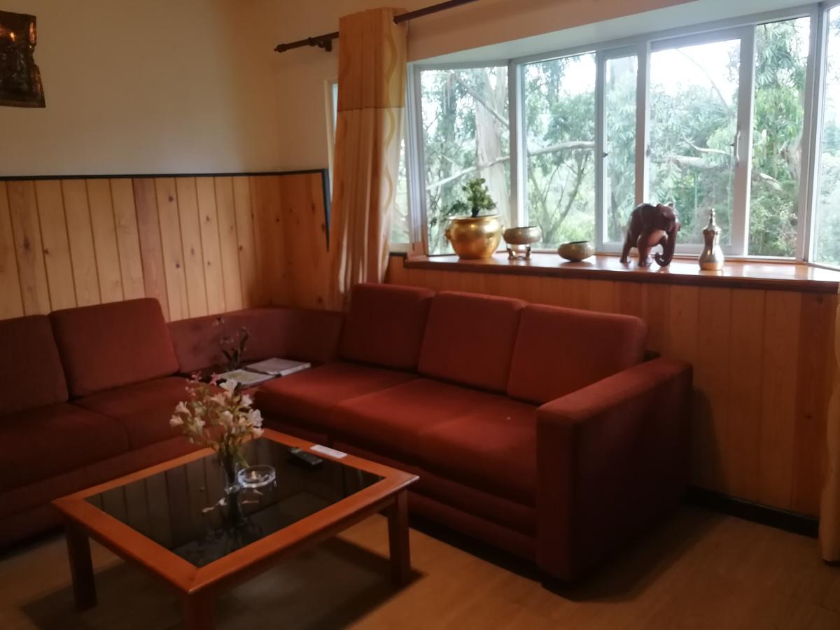 New Tour Inn Nuwara Eliya Buitenkant foto