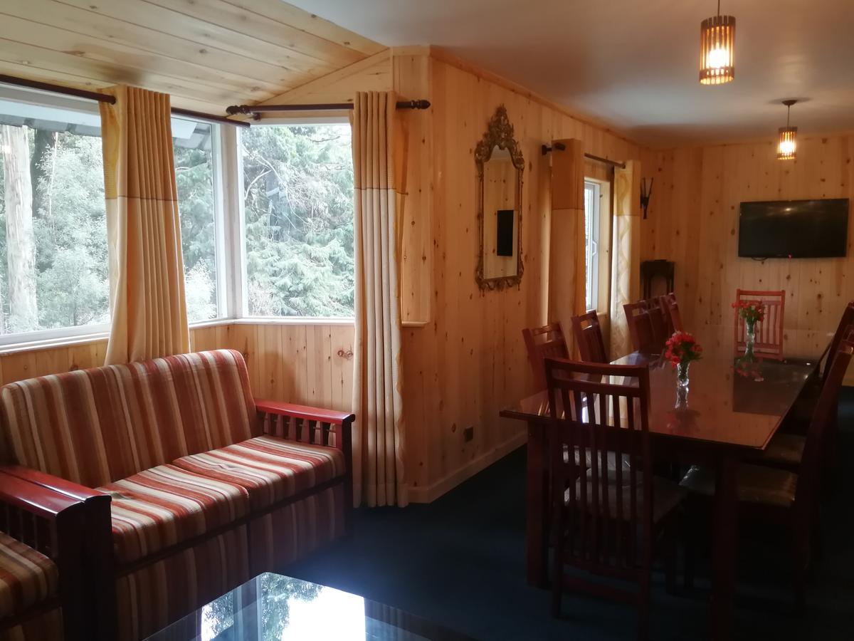 New Tour Inn Nuwara Eliya Buitenkant foto