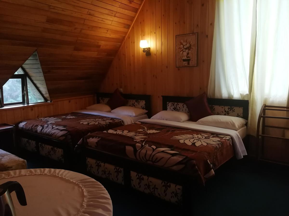 New Tour Inn Nuwara Eliya Buitenkant foto