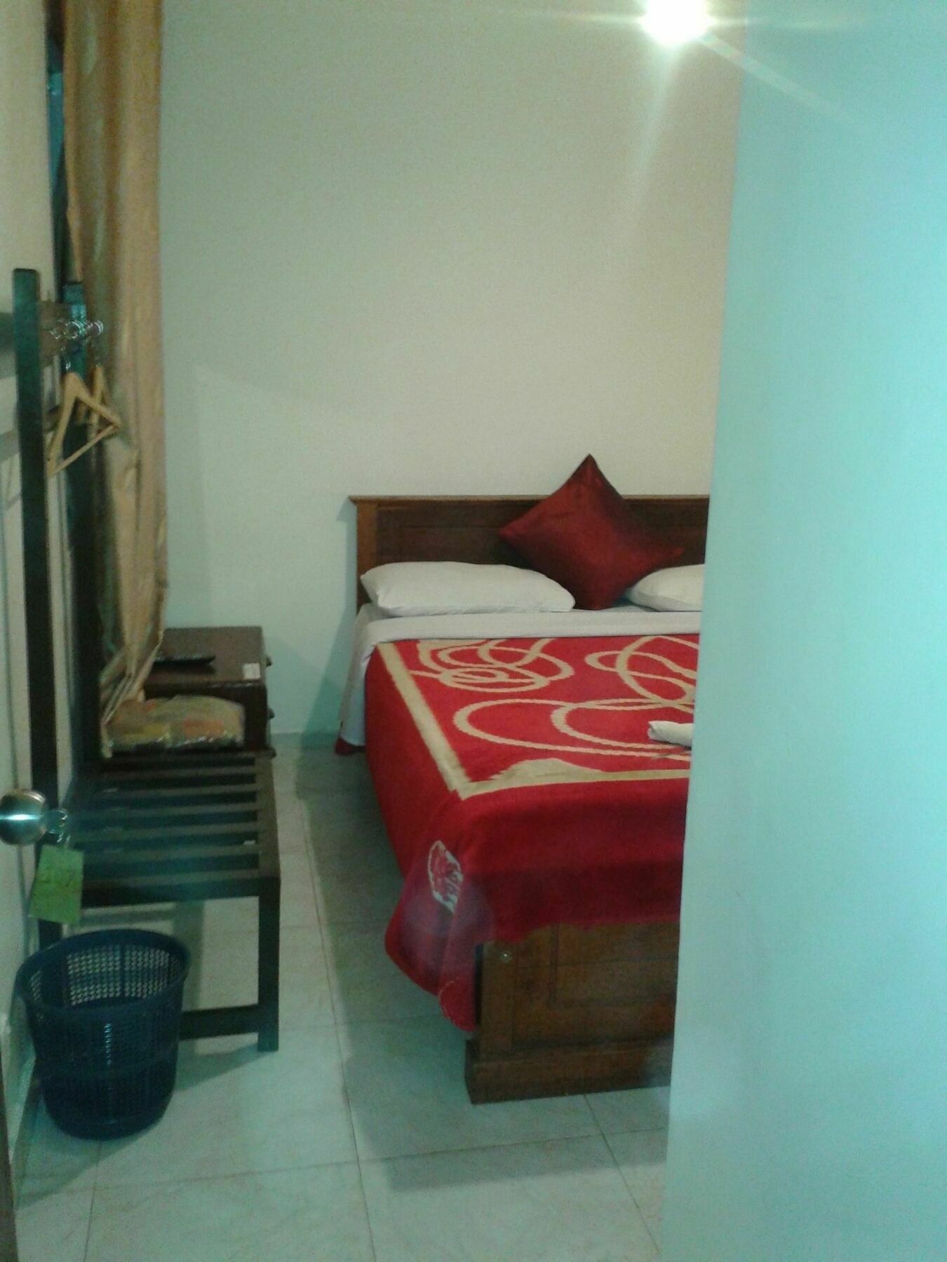 New Tour Inn Nuwara Eliya Buitenkant foto