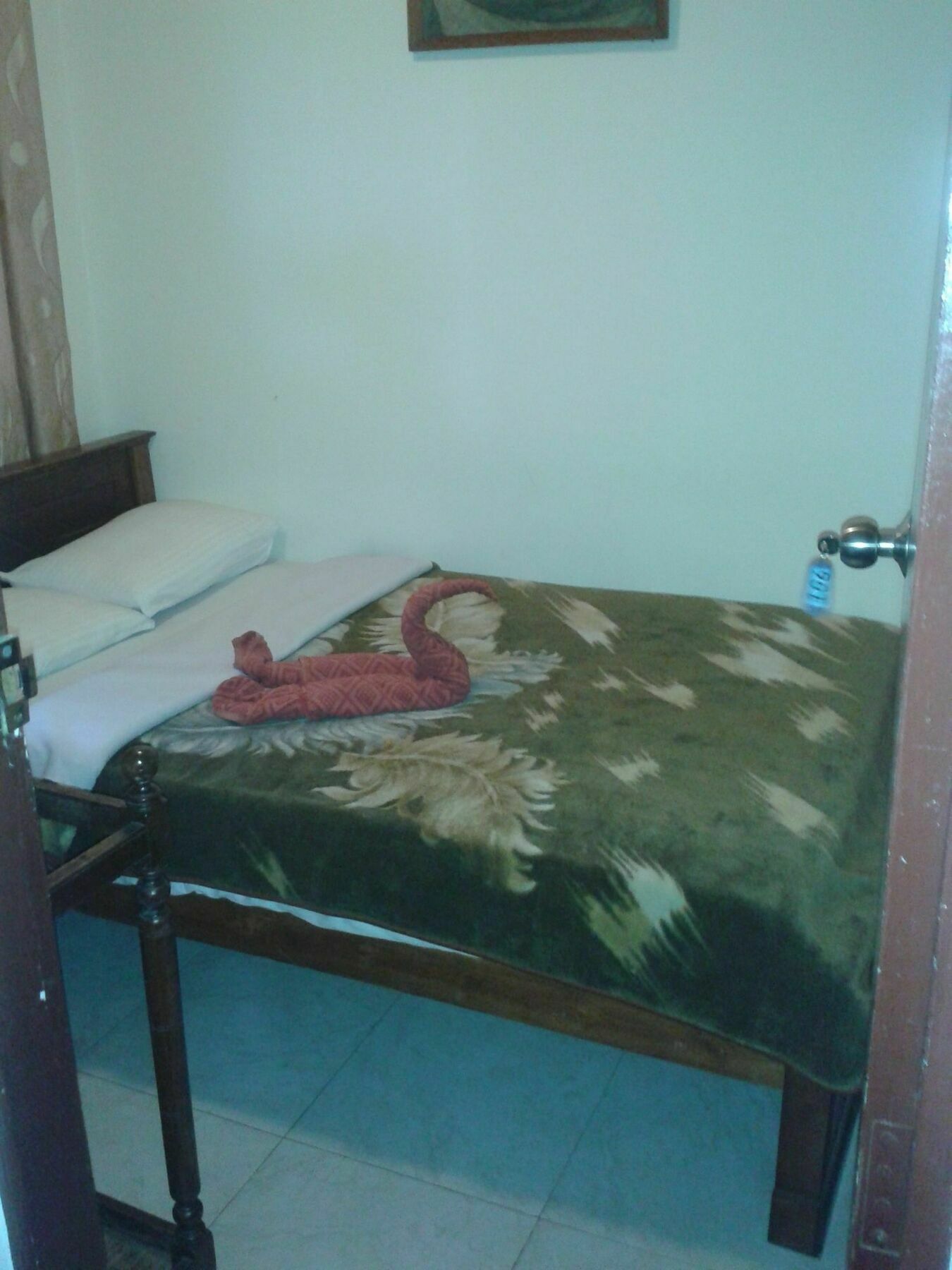 New Tour Inn Nuwara Eliya Buitenkant foto