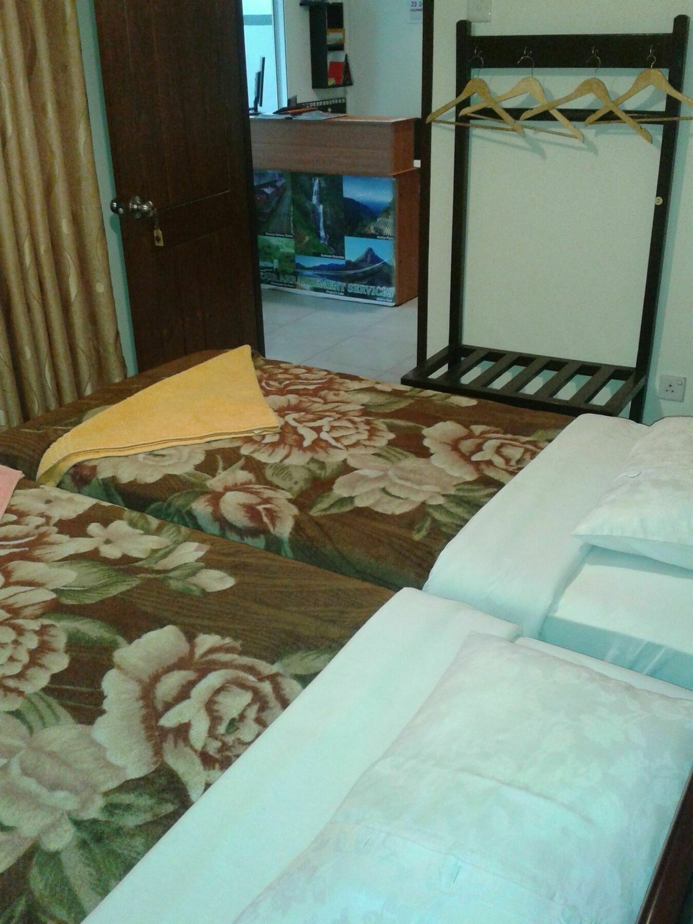 New Tour Inn Nuwara Eliya Buitenkant foto